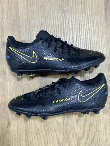 Бутсы Nike Phantom 707-556 707-556 фото