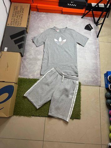 Комплект Adidas aib-4ic aib-4ic фото