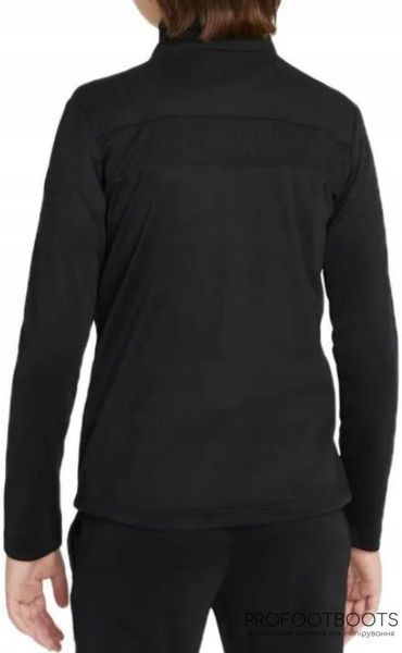 Кофта тренувальна Nike B NK DF SPORT POLY 1/4 ZIP DA0557-011 ( 158-170 см )  DA0557-011 фото