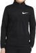 Кофта тренувальна Nike B NK DF SPORT POLY 1/4 ZIP DA0557-011 ( 158-170 см )  DA0557-011 фото 1