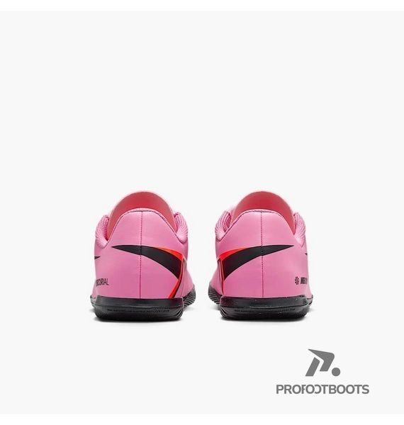 Футзалки Nike Jr Vapor 16 Club Ic Pink FQ8289-600 фото