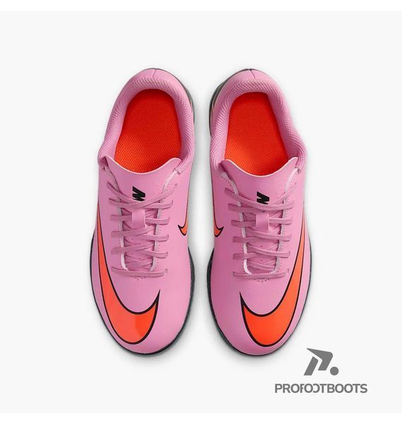 Футзалки Nike Jr Vapor 16 Club Ic Pink FQ8289-600 фото