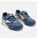 Сороконіжки Joma Powerful JR 2603 Blue TF 28 size POJS2603TFV-18 фото 2