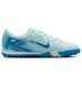 Сороконожки Nike Zoom Vapor 16 Academy TF Light Blue FQ8449-400 фото 5