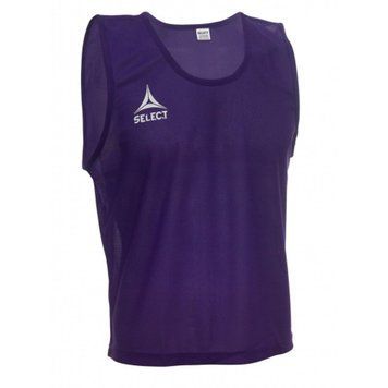 Манішка SELECT Bib Basic alf-hxl-cnc фото