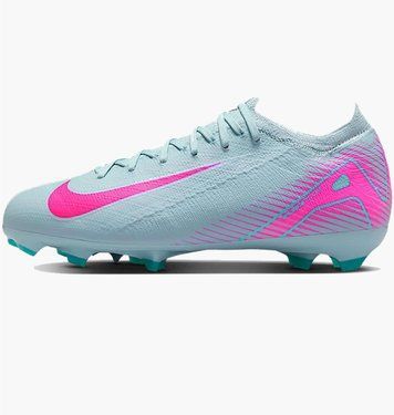 Бутси Nike Mercurial Zoom Vapor 16 JR Pro Fg Turquoise 38,5 size HF5448-301 фото
