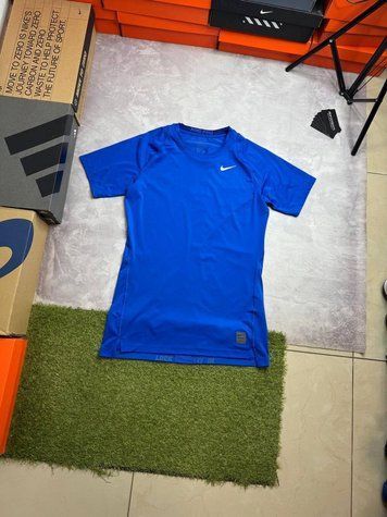 Термофутболка Nike 184-2bi 184-2bi фото