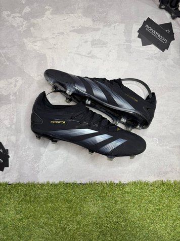 Бутси Adidas Predator 004-228 004-228 фото
