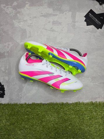 Бутси Adidas Predator 398-589 398-589 фото
