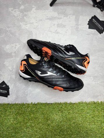 Сороконіжки Joma Maxima 18i-709 18i-709 фото