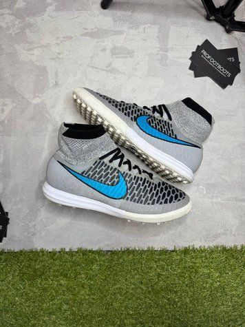 Сороконіжки Nike Magista 255-51a 255-51a фото