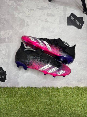 Бутси Adidas Predator c72-643 c72-643 фото