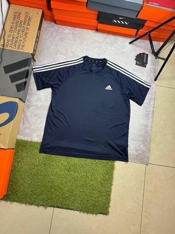 Футболка Adidas 566-191 566-191 фото
