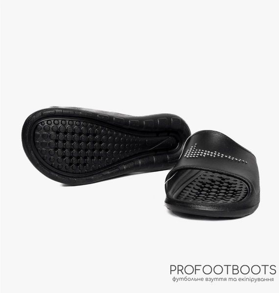 Тапочки чоловічі Nike Victori One Black CZ5478-001-26 фото