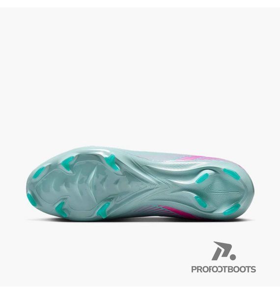 Бутси Nike Zoom Superfly 10 Pro Light Blue HF9433-301 фото