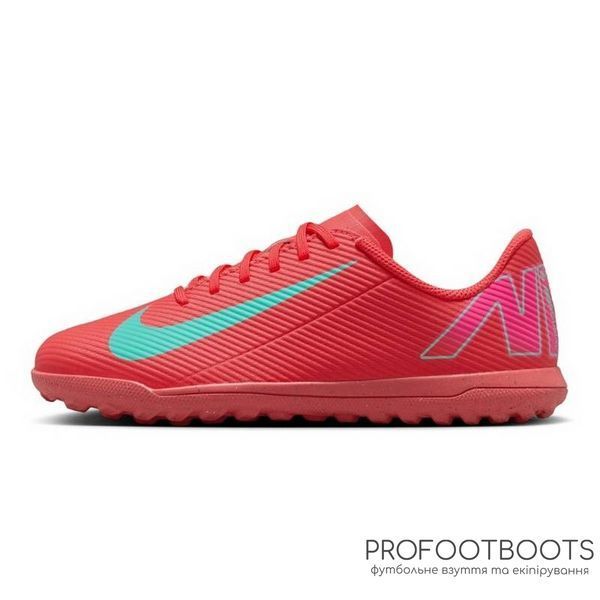 Сороконіжки Nike Mercurial Vapor 16 Club 38,5 size FQ8287-800 фото