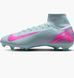 Бутси Nike Zoom Superfly 10 Pro Light Blue HF9433-301 фото 1
