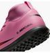 Сороконіжки дитячі Nike Jr Superfly 10 Club Tf Pink FQ8313-600 37,5 Size FQ8313-600 фото 8