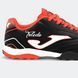 Сороконіжки Joma Toledo JR Black Orange TOJS2601 TOJS2601 фото 2