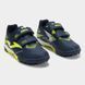 Сороконіжки Joma Powerful Navy Blue 28 size POJW2503TFV фото 5