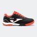 Сороконіжки Joma Toledo JR Black Orange TOJS2601 TOJS2601 фото 1
