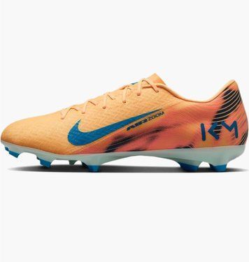 Бутси Nike Zoom Vapor 16 Academy Km Fg/Mg Orange 42,5 size FQ8377-801 фото