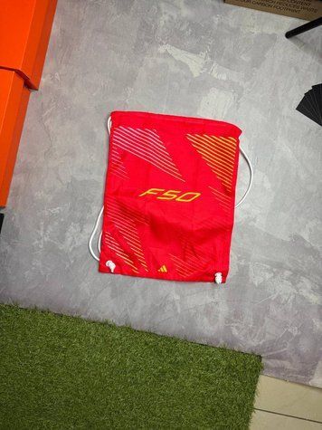 Сумочка Adidas F50 ba6-530 ba6-530 фото