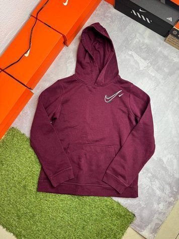 Кофта Nike 2ai-841 2ai-841 фото