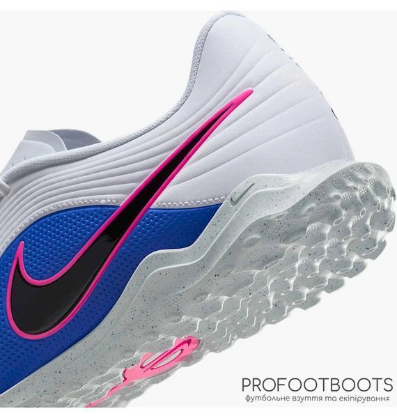 Сороконіжки чоловічі Nike Tiempo Maestro Club Tf White IB4482-146 фото