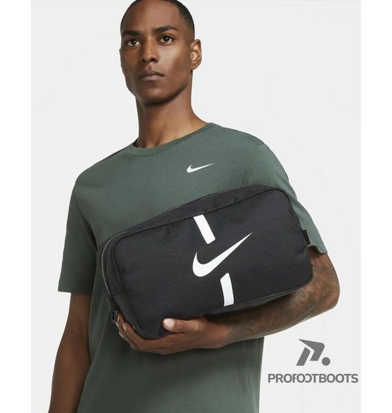 Сумка Nike Nk Acdmy ShoebagSp21 Black DC2648-010 фото