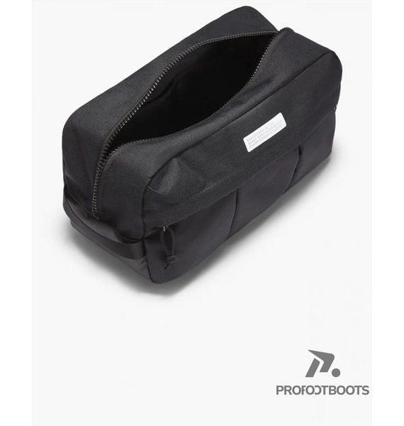 Сумка Nike Nk Acdmy ShoebagSp21 Black DC2648-010 фото
