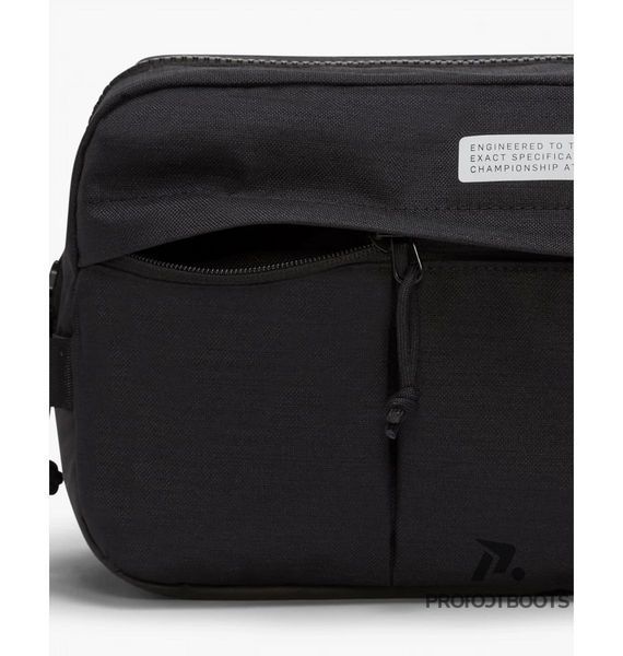 Сумка Nike Nk Acdmy ShoebagSp21 Black DC2648-010 фото
