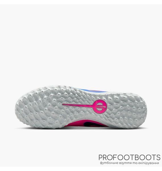 Сороконіжки чоловічі Nike Tiempo Maestro Club Tf White IB4482-146 фото