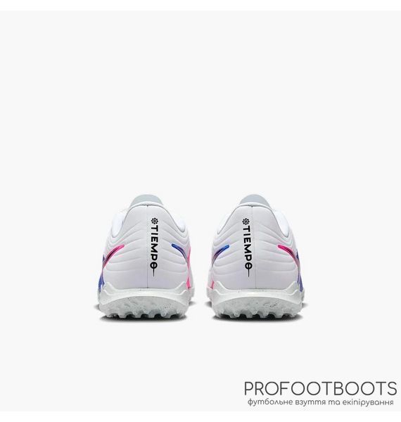 Сороконіжки чоловічі Nike Tiempo Maestro Club Tf White IB4482-146 фото