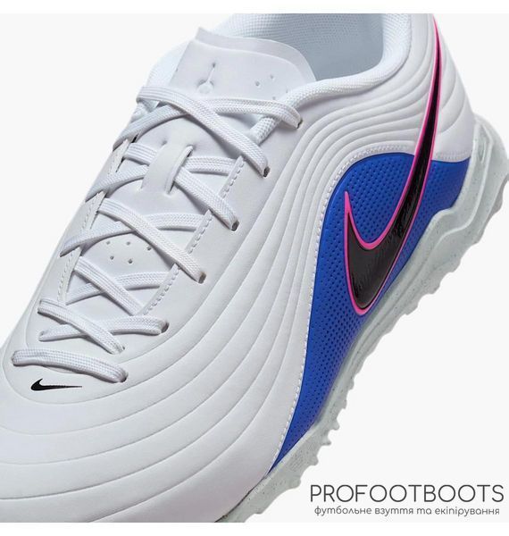 Сороконіжки чоловічі Nike Tiempo Maestro Club Tf White IB4482-146 фото