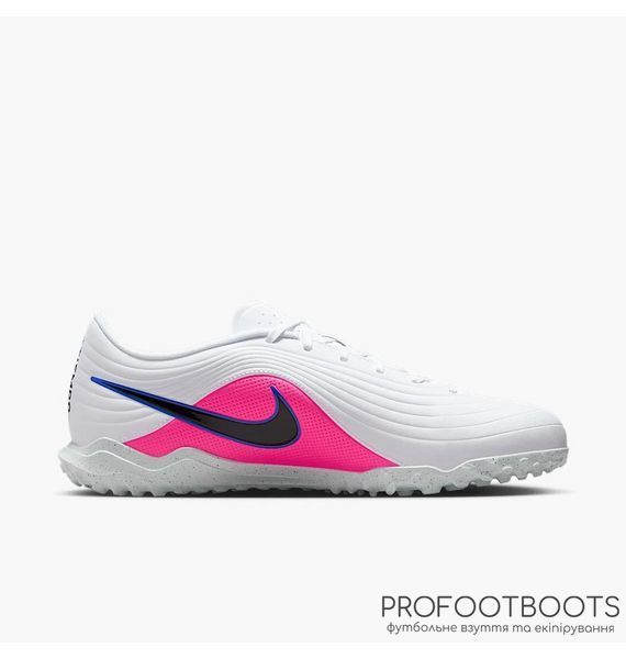 Сороконіжки чоловічі Nike Tiempo Maestro Club Tf White IB4482-146 фото