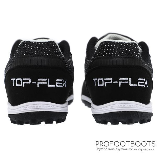 Joma TOP FLEX чорні TOPS2121TF фото