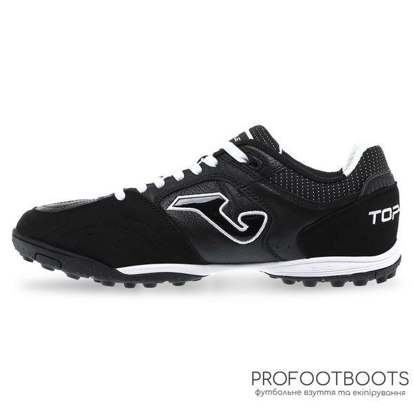 Joma TOP FLEX чорні TOPS2121TF фото