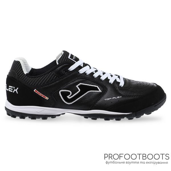 Joma TOP FLEX чорні TOPS2121TF фото