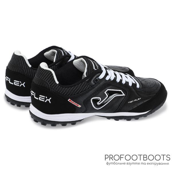 Joma TOP FLEX чорні TOPS2121TF фото