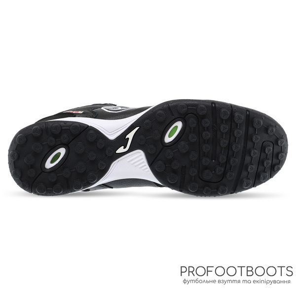 Joma TOP FLEX чорні TOPS2121TF фото