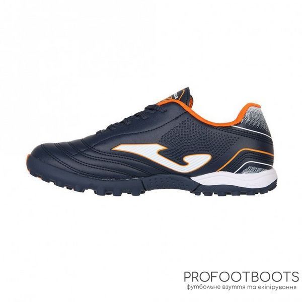 Сороконіжки Joma Toledo Navy Blue 33 size TOJW2503TF фото