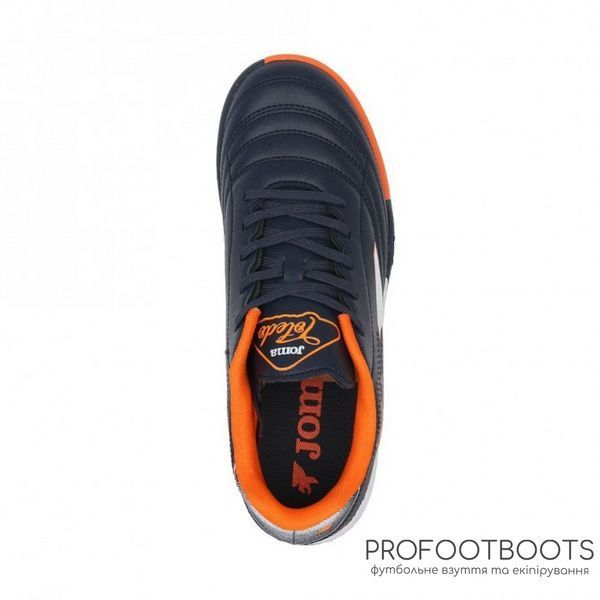 Сороконіжки Joma Toledo Navy Blue 33 size TOJW2503TF фото