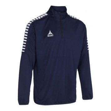 Тренувальна кофта SELECT Argentina training sweat 1/2 zip awa-5z0-imi фото