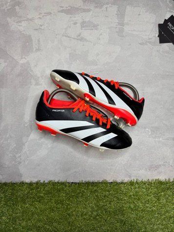 Бутси Adidas Predator 3a4-502 3a4-502 фото