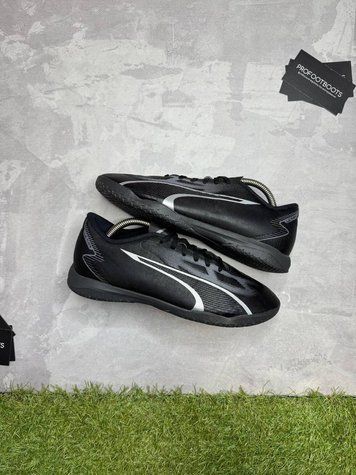 Футзалки Puma Ultra 0ca-i0c 0ca-i0c фото