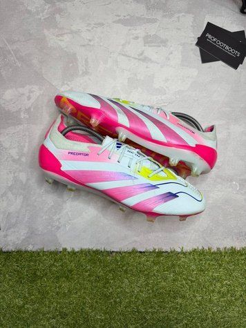 Бутси Adidas Predator 144-694 144-694 фото