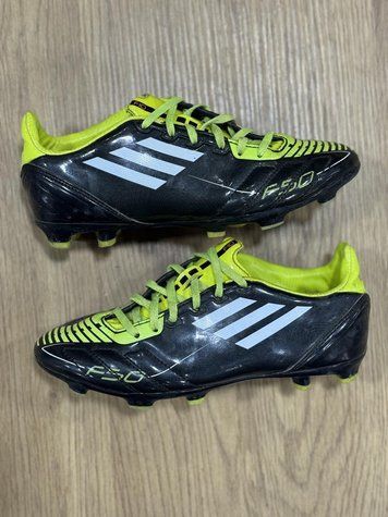 Бутсы Adidas F10 ac6-9c2 ac6-9c2 фото