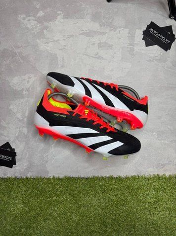 Бутси Adidas Predator a98-0a4 a98-0a4 фото