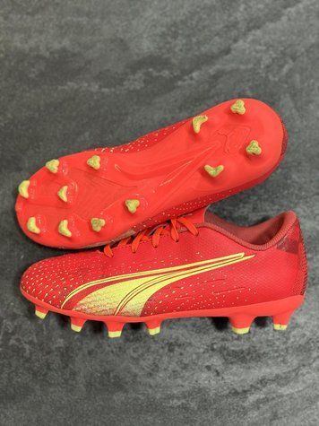 Бутсы Puma Ultra 376-332 376-332 фото